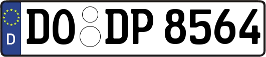 DO-DP8564