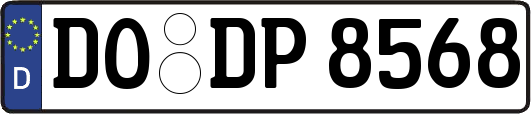 DO-DP8568