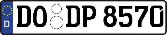 DO-DP8570