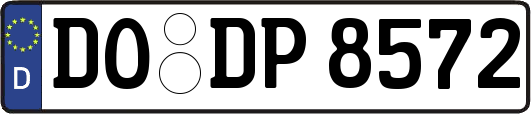 DO-DP8572