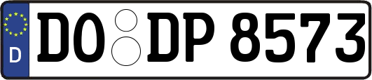 DO-DP8573