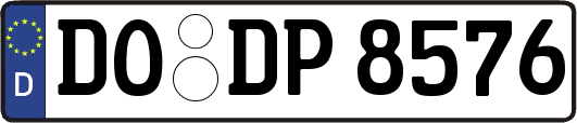 DO-DP8576
