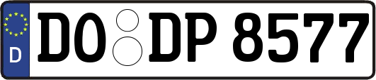 DO-DP8577