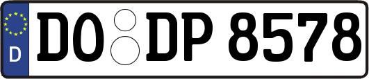 DO-DP8578