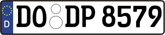 DO-DP8579