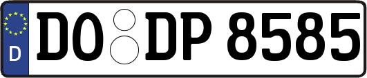 DO-DP8585