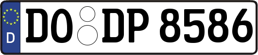 DO-DP8586