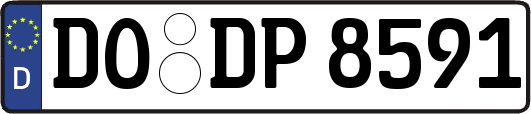 DO-DP8591