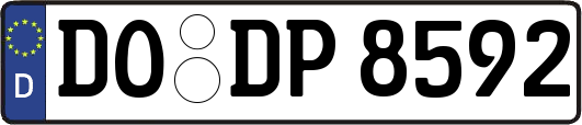 DO-DP8592
