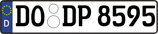 DO-DP8595