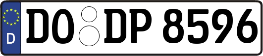 DO-DP8596