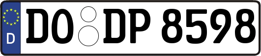 DO-DP8598