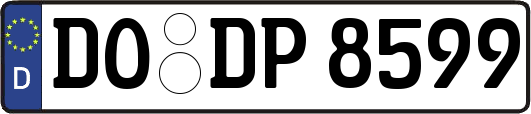 DO-DP8599