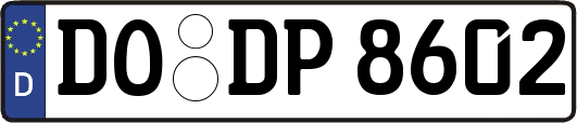 DO-DP8602