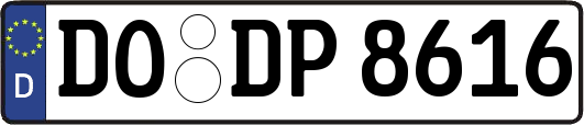 DO-DP8616