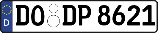 DO-DP8621