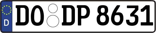 DO-DP8631