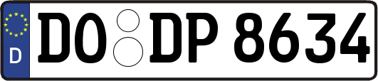 DO-DP8634