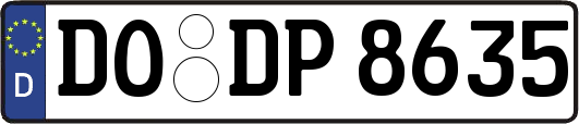 DO-DP8635