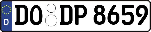 DO-DP8659