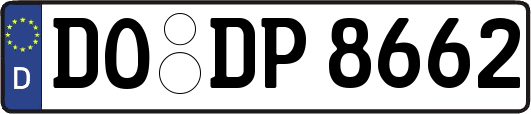 DO-DP8662