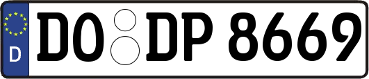 DO-DP8669