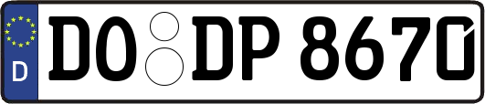 DO-DP8670