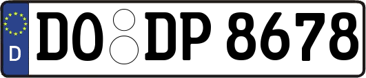 DO-DP8678