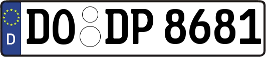 DO-DP8681