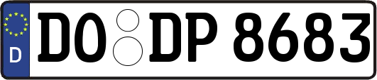 DO-DP8683
