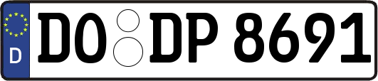 DO-DP8691