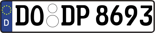 DO-DP8693
