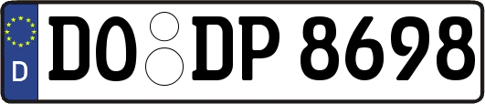 DO-DP8698