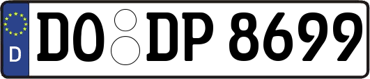 DO-DP8699
