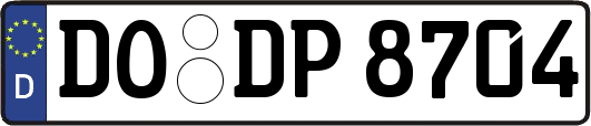 DO-DP8704