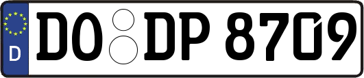 DO-DP8709