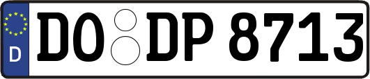 DO-DP8713