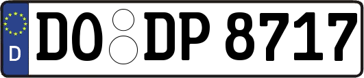 DO-DP8717