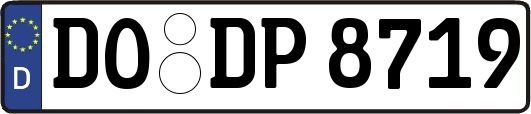 DO-DP8719