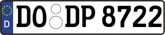 DO-DP8722
