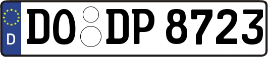 DO-DP8723