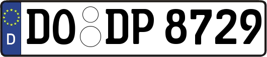 DO-DP8729