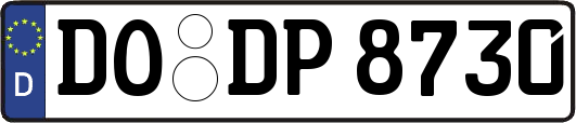 DO-DP8730