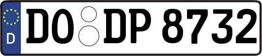 DO-DP8732