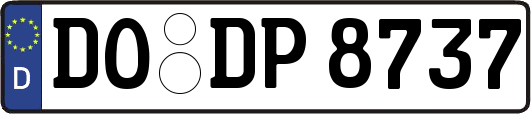DO-DP8737