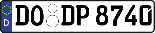 DO-DP8740