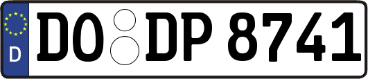 DO-DP8741