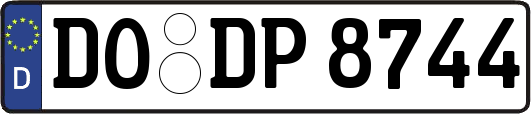 DO-DP8744