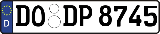 DO-DP8745