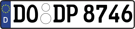 DO-DP8746